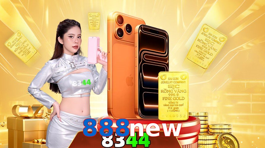 Khuyến Mãi 888new- Cơ Hội Nhận Thưởng Hấp Dẫn Cho Người Chơi