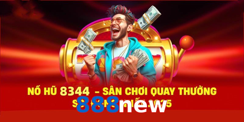 Quay Hũ Trực Tuyến – Trải Nghiệm Chơi Slot 888new Đẳng Cấp